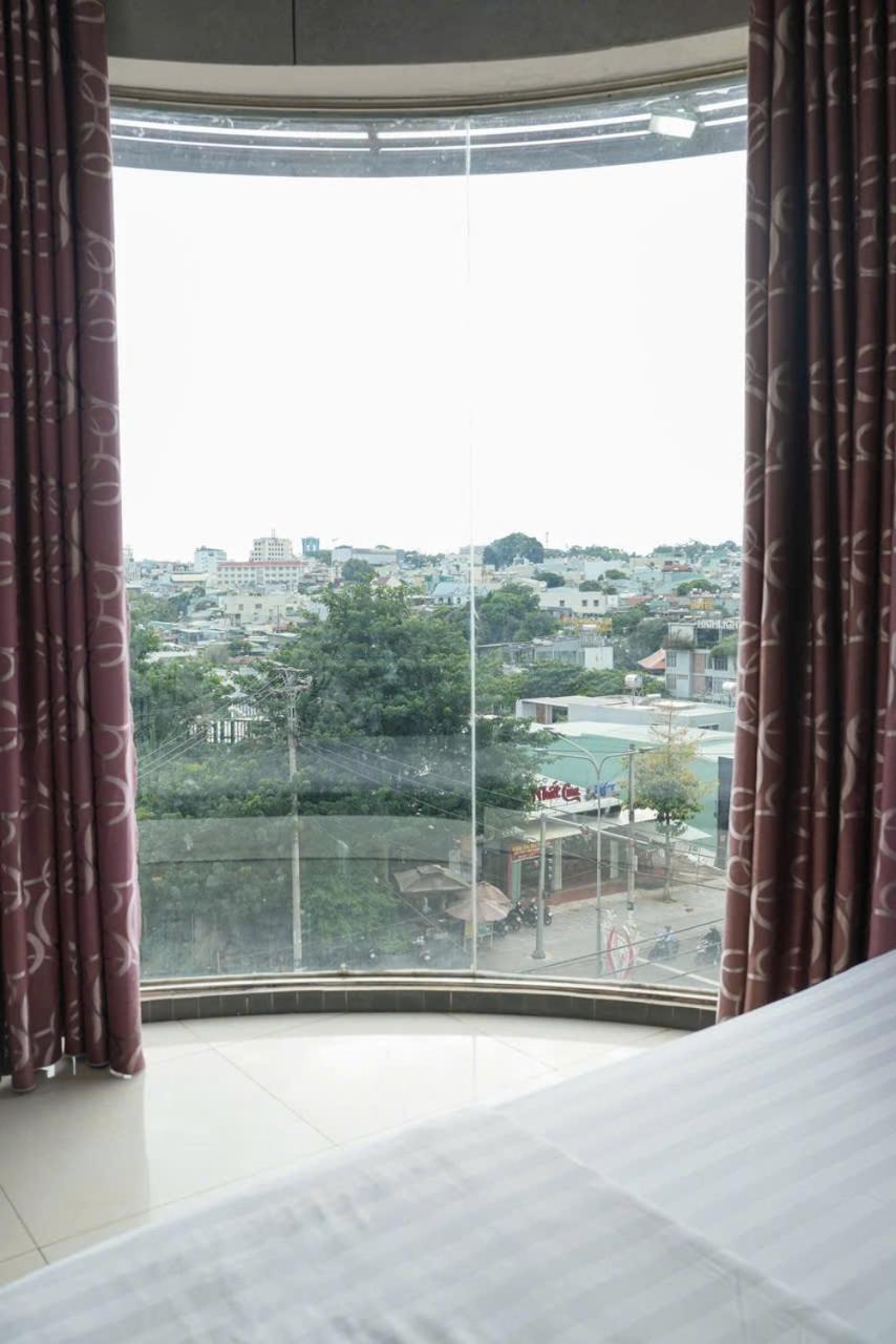 פלייקו Ngoc Se Hotel מראה חיצוני תמונה