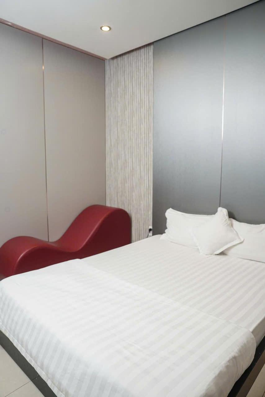פלייקו Ngoc Se Hotel מראה חיצוני תמונה