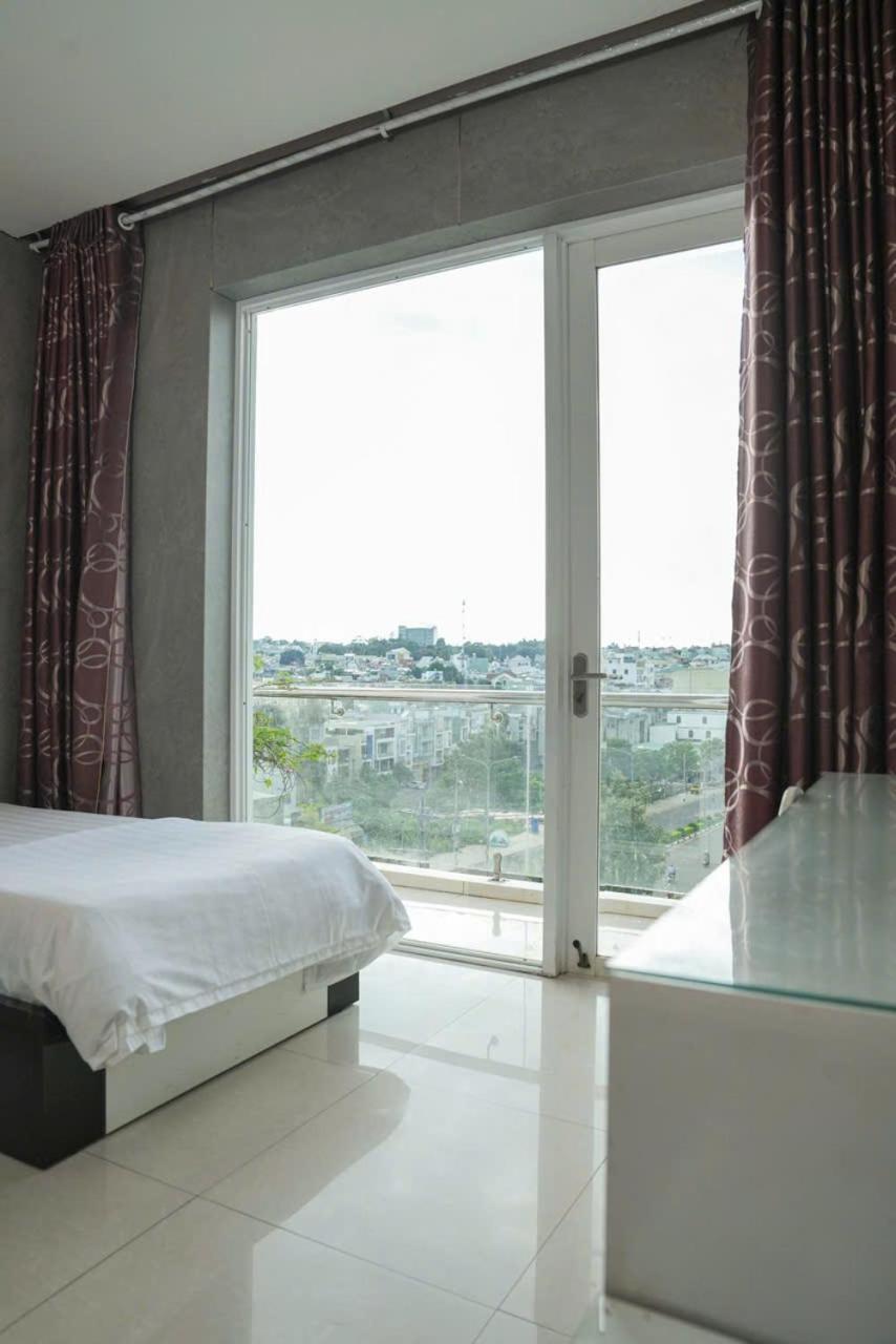 פלייקו Ngoc Se Hotel מראה חיצוני תמונה