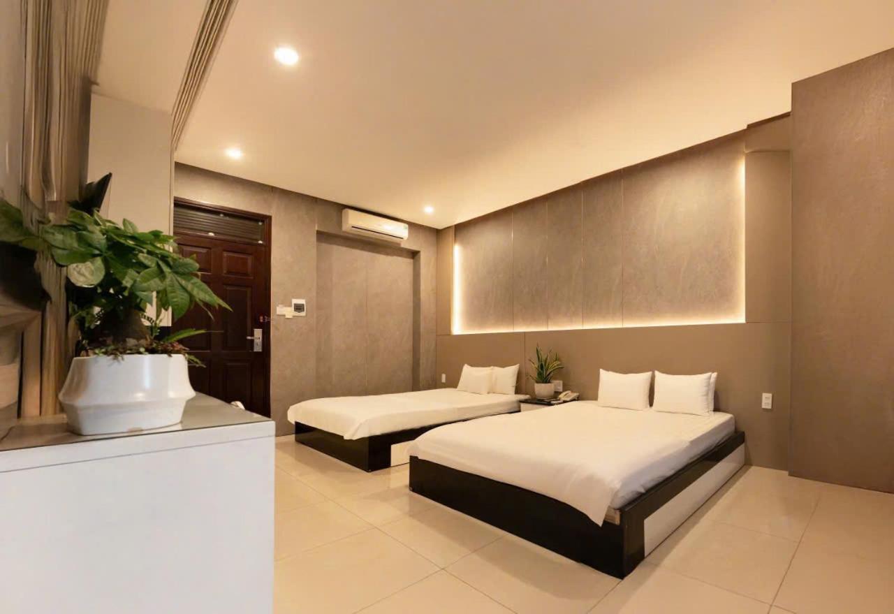 פלייקו Ngoc Se Hotel מראה חיצוני תמונה