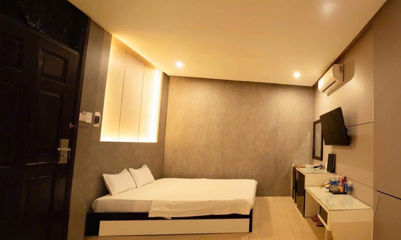 פלייקו Ngoc Se Hotel מראה חיצוני תמונה
